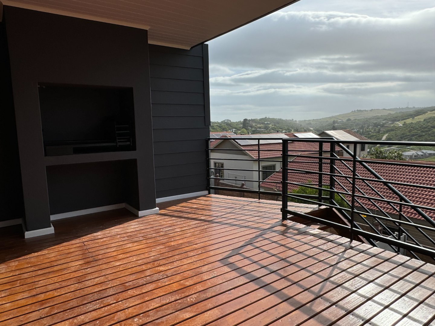 2 Bedroom Property for Sale in Bergsig Western Cape